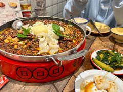 -聂发财重庆江湖菜(解放碑店)