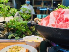 -森味薪火烧•烧鸟居酒屋•日本料理(望京店)