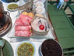 -Thai Basil罗勒叶泰式餐厅(时代天街店)