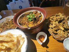 -金掌勺·锅包肉(双榆树店)