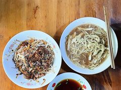 -小狗面馆(河东路店)