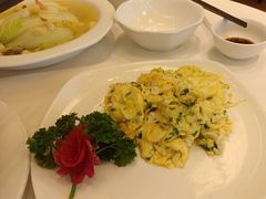 -得月楼·省级非遗·传统苏帮菜(观前店)
