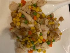 -翠亭酒家(山西南路店)