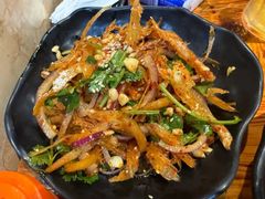 -丹东特色烤肉(学府路一部店)
