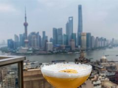 -顶层酒吧ROOF(上海艾迪逊酒店)