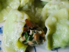 -船歌·鱼水饺青岛菜(国贸商城店)