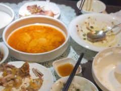 -熠盛粤味·顺德桑拿鸡(永康路店)