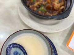 热杏仁糊-露莎餐厅(得胜沙店)