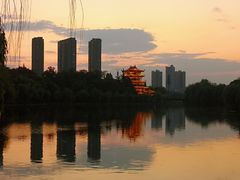 -沙市市中山公园