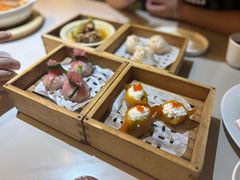 -蔡澜点心·粤菜(丽泽天街店)