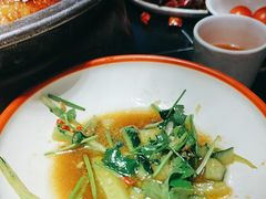 -辣尚瘾·烤鱼·新川菜(交大直营店)