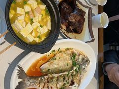-外婆船宴餐厅·外婆喊你回家吃饭