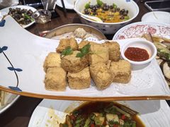 -大灶头·新昌菜(中国茶市店)