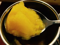 芒果马可利米酒-炸鸡情侣韩式料理(中央大街店)