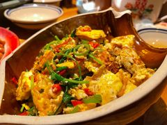 -破三川·新川菜(静安大融城店)