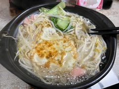 -砂锅米线