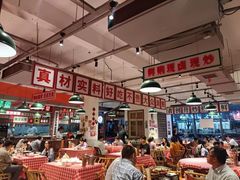 -龙师傅卤炒(天马店)