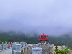 -崂山仰口游览区