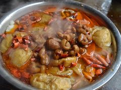 -黑皮酸菜鱼(绣花巷店)