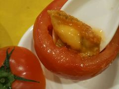 -粤北餐馆
