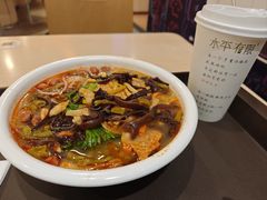 -水平有限广西米粉·广西风味集(五道口店)