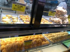 -鲍师傅糕点(春熙路店)