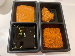 -花味烤肉·拌饭(庐阳万科店)