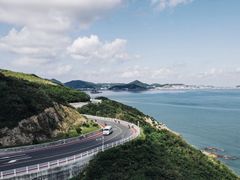 -舟山嵊泗列岛风景名胜区