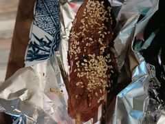 -探鱼·鲜青椒爽麻烤鱼(广州欣荣广场店)