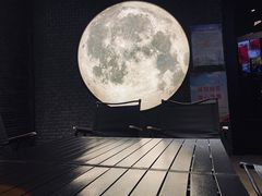 -STARRY CAFE & LOUNGE BAR(高新店)