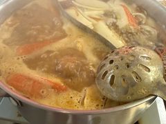 -燃计沙茶皇·香港沙茶火锅(人广旗舰店)
