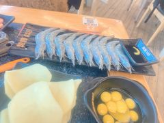-赞酱川式烤肉(蜀都万达店)