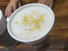 -唐沫茶兮(首山店)