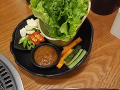 -匠太烧肉台日料理餐酒馆(三林店)
