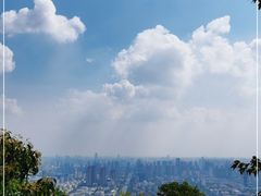 -大蜀山国家森林公园