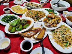 -蛇口康乐快餐鱼仔档(翠苑小区店)