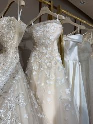 -B.Bridge Couture婚纱礼服(福田店)