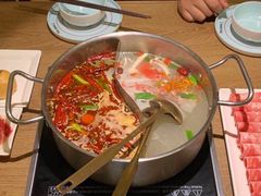 -许府牛火锅(信义坊总店)