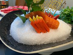 -鼎泰亨·海鲜牛肉餐厅(滨江店)