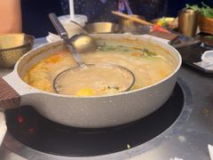 -琥珀川糟粕醋火锅(慈云寺店)