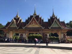 -西双版纳勐泐文化旅游区