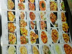 -小柒家第一锹东北菜(城关店)