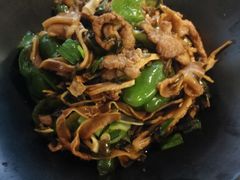 -金牌外婆家(苏州中心店)