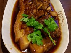 -松發肉骨茶(克拉码头店)
