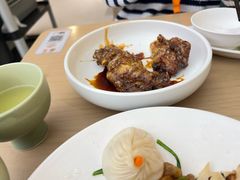 -苏小柳点心·手作小笼包(浦东嘉里城分院)