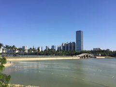 -南宁南湖公园