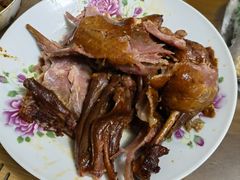 -章云板鸭(总店)