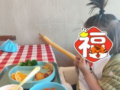 -西贝莜面村(金隅嘉品mall店)
