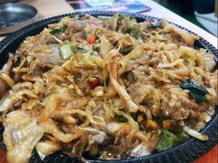 -米村拌饭(砂之船中东奥莱店)