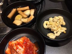 -401餐厅(弘大店)